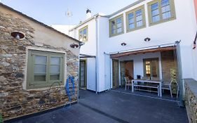 Casa Alameda 33 de Casas Das Figueiras en Ría Eo-Ribadeo